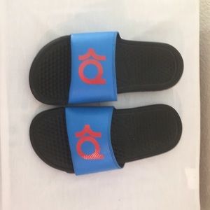 KD slides